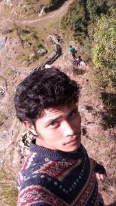 Bishal Shrestha