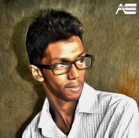 Ajin Surendran