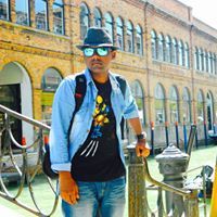 Pratheep Kumar