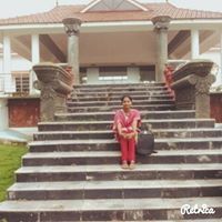 Haritha Unnikrishnan