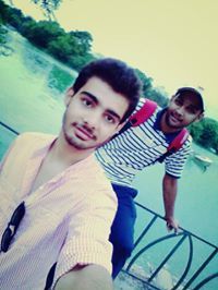 Shrish Raj