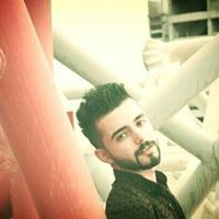 Suliman Jbary