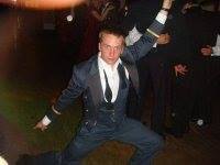 James A R Ballantine