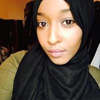 Aisha Abdi