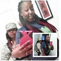 Danielle Criddle Jones