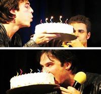 Vizz SalvatoreMikaelson