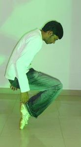 Karri R Chandra Shekhar