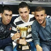 Mohamed Lamine