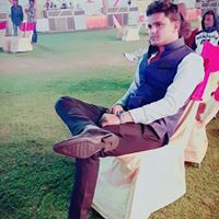Gaurav Sharma