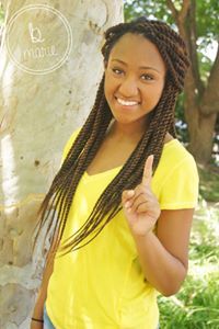 Briehna Kimbrough