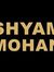 Shyam M...