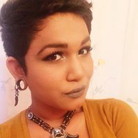 Aleyah-Lilyanne Alli