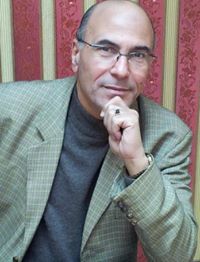 Mohamed Solyman