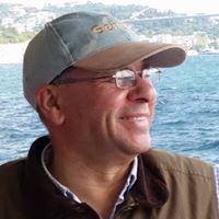 هاشم الحوراني