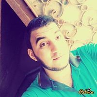 Ahmed El Sayed
