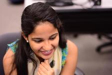 Tejasvi Gopinathan