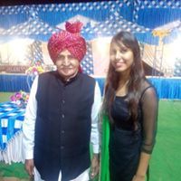 Sonam Sejwal