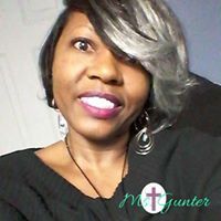 Yolanda Gunter