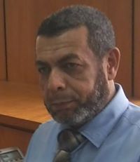 Ahmed Qasem