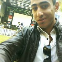 Ahmed Youssef