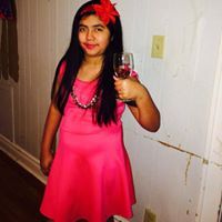 Heidi Salazar