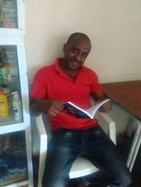 ካሊድ ሻፊ