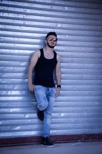 Ali El Fidani