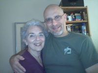 Beverly Berger