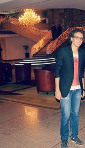 Ahmed Emam