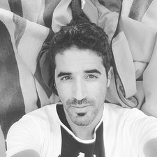 Mohamed Cherif ZEGHAD