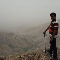 Hamed Dashti