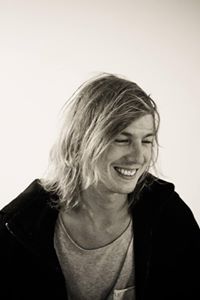 Joshua Jones