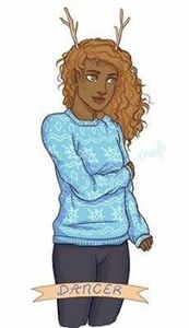 Hazel Levesque