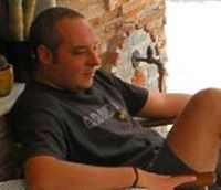 Sakis Delmar