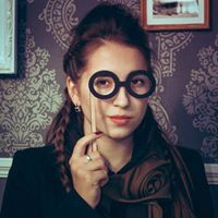 Роксоляна Білоус