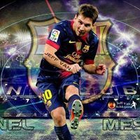 ليونال ميسي