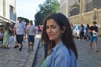 Ahlem Zouaoui