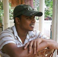 Sanjeewa Priyadarshana