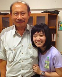 Thaninee Prasoppokakorn