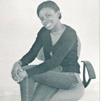 Dora Njau