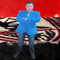 جاسم المصري