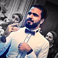 Ahmad Asfour