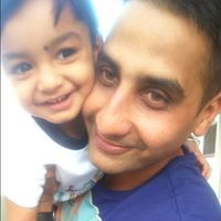 Gaganjit Singh