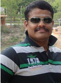 Aruna ramanathan