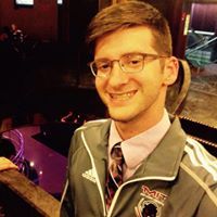 Christopher A Lancaster