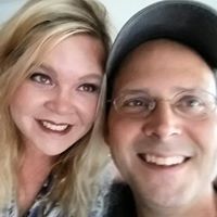 David & Brooke Robertson