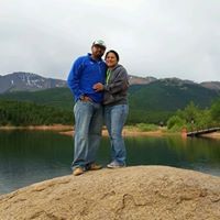 Lisa Castillo Atkinson