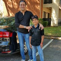 Nikhilesh Pendharkar