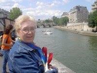 Cristina Staats