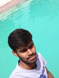 Hemanth Kumar